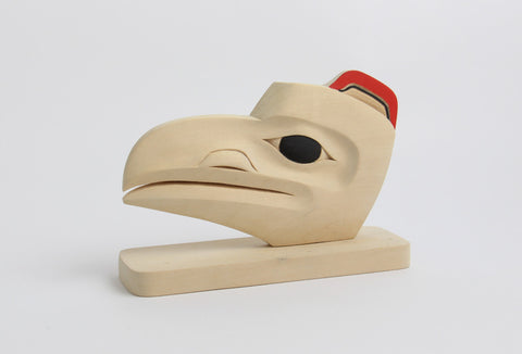 Raven, 2010