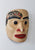 Gaaḵ (Raven) Mask