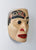 Gaaḵ (Raven) Mask