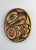 Spah Kwoes (Eagle) Panel