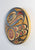 Spah Kwoes (Eagle) Panel