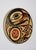 Spah Kwoes (Eagle) Panel