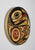 Spah Kwoes (Eagle) Panel