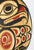 Spah Kwoes (Eagle) Panel