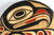 Spah Kwoes (Eagle) Panel