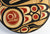Spah Kwoes (Eagle) Panel