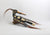 Cormorant Rattle
