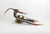 Cormorant Rattle