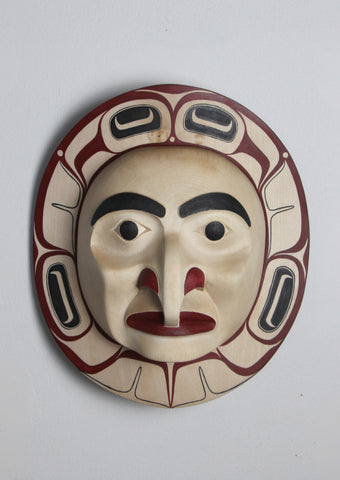 Moon Mask
