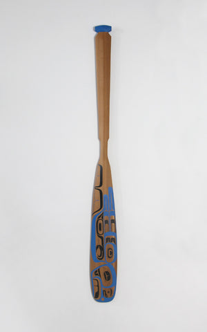 Blue Eagle Paddle