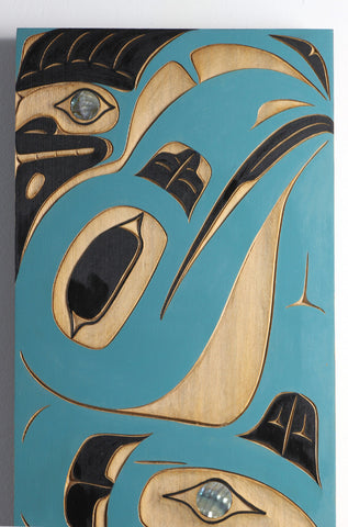 Raven Panel