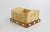 Eagle Bentwood Box