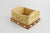 Eagle Bentwood Box