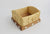 Eagle Bentwood Box