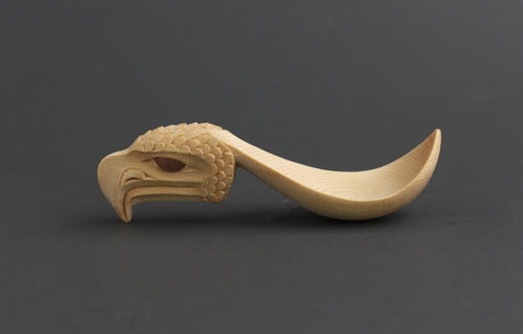 Eagle Spoon