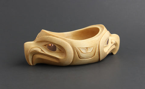 Eagle Bowl
