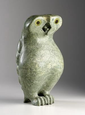 29. Spirit Owl
