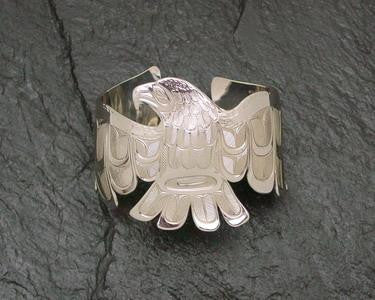 Eagle Bracelet
