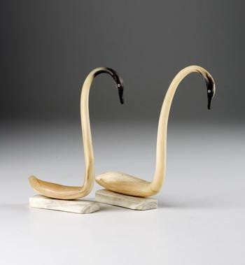 10. Swans, 1970-72