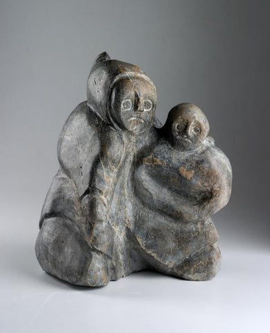 11. Mother and Child