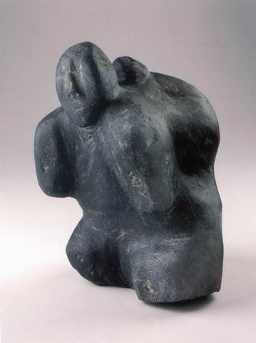 18. Mother and Child, 1978