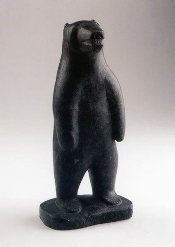 26. Standing Bear, 2002
