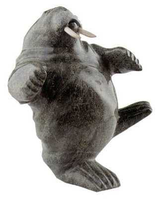 13.Dancing Walrus