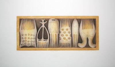 54. Ivory Combs, 2007