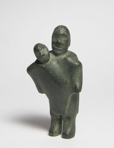 25. Mother & Child, 1972