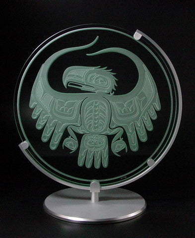09. Extookoya (Eagle)