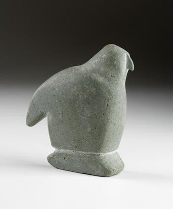 3. Bird with Wing, 1970-72
