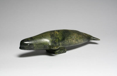 108. Whale (CIRCA 1970)
