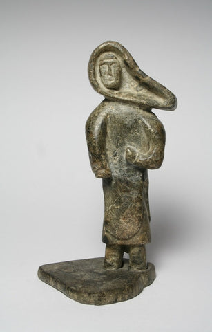 30. Standing Woman (CIRCA 1953)