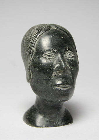 84. Head Of Woman (CIRCA 1980)