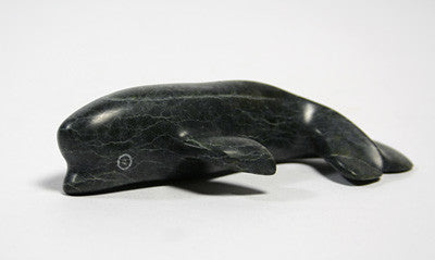 110. Whale