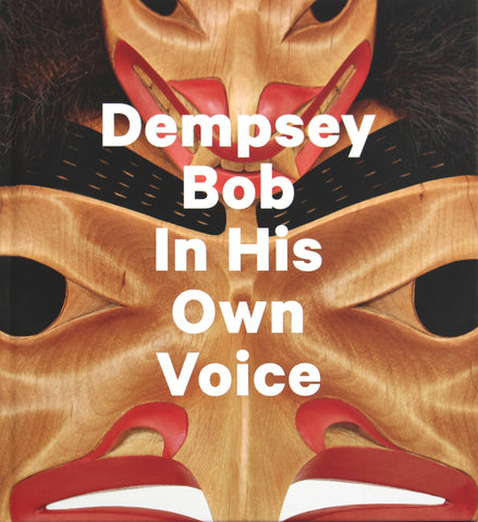 Dempsey Bob In His Own Voice