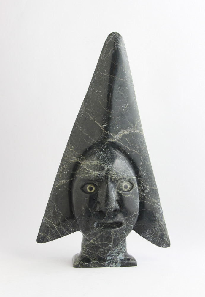 Inuit Sculpture