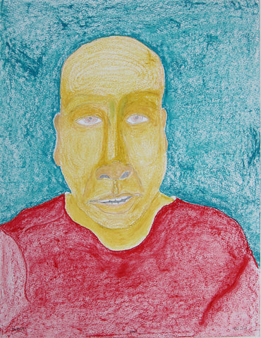 Portrait, 2009