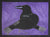 Titled in Syllabics (Father and Son Ravens Talking About Male) by Ningiukulu Teevee