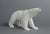 Polar Bear by Derrald Taylor