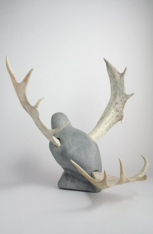 Arctic Expression - 40 years of Inuit Sculpture