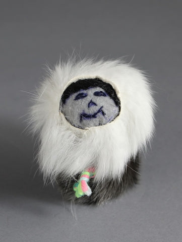 Kunnuyak (Inuit Doll)