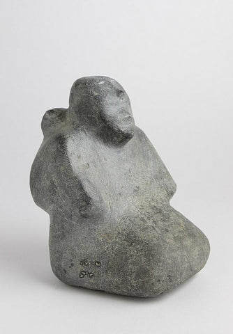 Mother and Child, c.1990