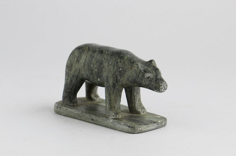 Bear on Stand, c.1955