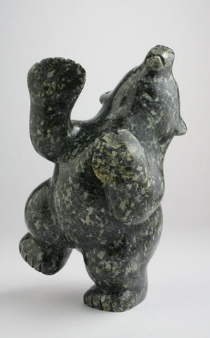 Dancing Bear