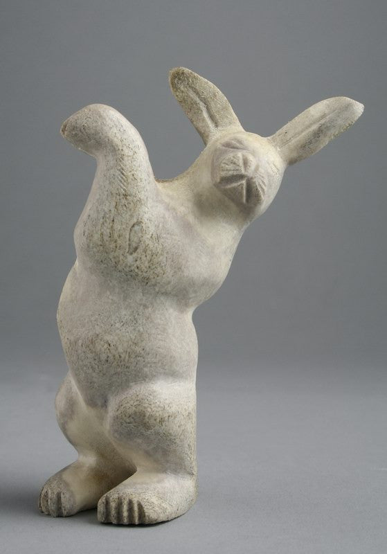 Rabbit Pits Oshutsiaq