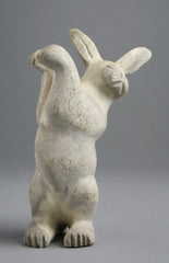 Rabbit Pits Oshutsiaq