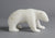 Polar Bear by Lyle Nasogaluak