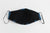Fleece Face Mask - Teal Colour