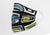 Face Mask - Multi Colour Chilkat Design